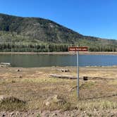 Review photo of Kents Lake Campground by amber N., November 23, 2021