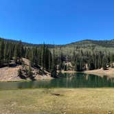 Review photo of Kents Lake Campground by amber N., November 23, 2021