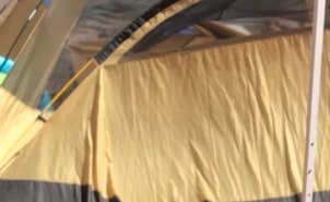 amber N.'s photo at Westside Campground — Sand Hollow State Park near Washington, UT