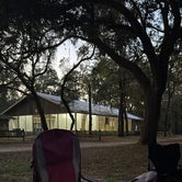 Review photo of Otter Springs Park & Campground by Tammy P., November 23, 2021