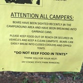 Review photo of Jay Cooke State Park Campground by Janet R., July 7, 2018