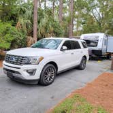 Review photo of Disney’s Fort Wilderness Resort & Campground by Neil L., November 24, 2021
