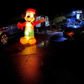 Review photo of Disney’s Fort Wilderness Resort & Campground by Rhonda H., November 24, 2021