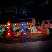 Review photo of Disney’s Fort Wilderness Resort & Campground by Rhonda H., November 24, 2021