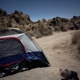 Review photo of Alabama Hills Recreation Area by Marissa , November 24, 2021