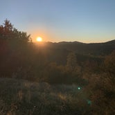 Review photo of Laguna Mountain Campground by Amy B., November 24, 2021