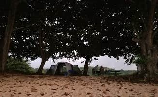 Jen C.'s photo at Anini Beach Park in Hawaii