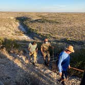 Review photo of Seminole Canyon State Park Campground by ROBERT J., November 24, 2021