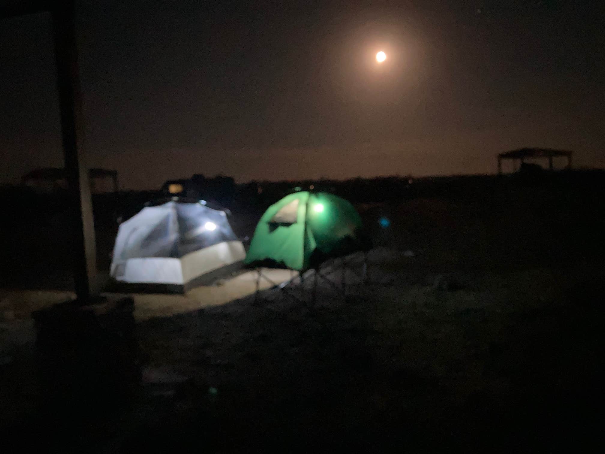 ROBERT J.'s photo at Seminole Canyon State Park Campground near Del Rio, TX