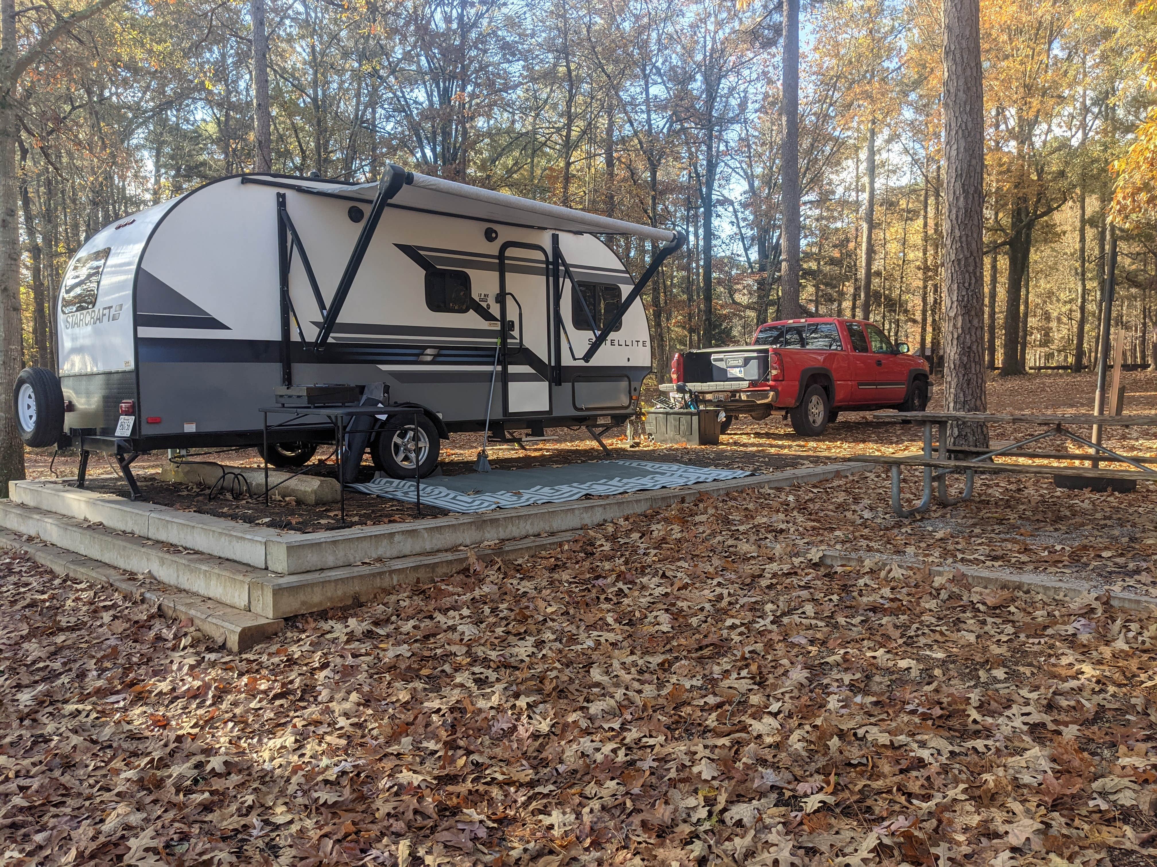 Jack S.'s photo at Piney Grove near Amory, MS