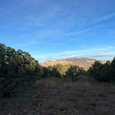 Review photo of Schnebly Hill Dispersed Camping by Brandon L., November 24, 2021