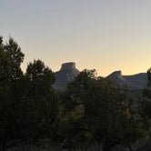 Review photo of Mesa Verde National Park Boundary (BLM Land) by Brandon L., November 24, 2021
