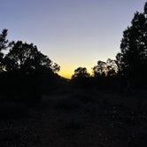 Review photo of Mesa Verde National Park Boundary (BLM Land) by Brandon L., November 24, 2021