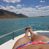 Review photo of Bear Lake State Park Campground by Kevonna B., July 23, 2016
