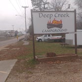 Review photo of Deep Creek by James M., November 24, 2021