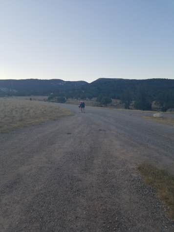 Rifle Gap | The Dyrt