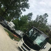 Review photo of Pheasant Acres RV Park, LLC by Felicia H., July 7, 2018