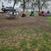 Review photo of COE New Hogan Lake Acorn Campground by Lloyd G., November 24, 2021
