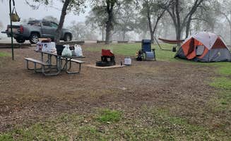 Lloyd G.'s photo at COE New Hogan Lake Acorn Campground near Wallace, CA
