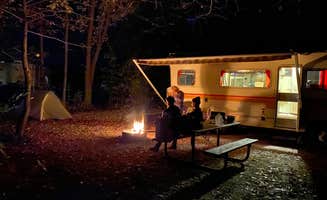 Edward S.'s photo at Frontenac State Park Campground near Nelson, WI