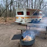 Review photo of Wild River State Park Campground by Edward S., November 24, 2021