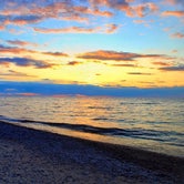 Review photo of Twelvemile Beach Campground — Pictured Rocks National Lakeshore by Anna C., July 24, 2016