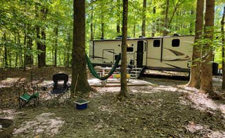 Dru O.'s photo at Meeman-Shelby Forest State Park near Germantown, TN