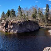 Review photo of Baptism River Campground — Tettegouche State Park by Edward S., November 24, 2021