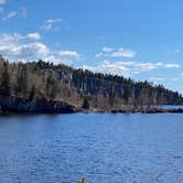 Review photo of Baptism River Campground — Tettegouche State Park by Edward S., November 24, 2021