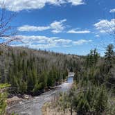 Review photo of Baptism River Campground — Tettegouche State Park by Edward S., November 24, 2021