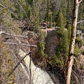 Review photo of Baptism River Campground — Tettegouche State Park by Edward S., November 24, 2021