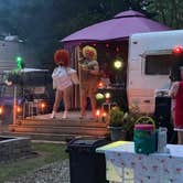 Review photo of Campit Outdoor Resort Saugatuck by Edward S., November 24, 2021