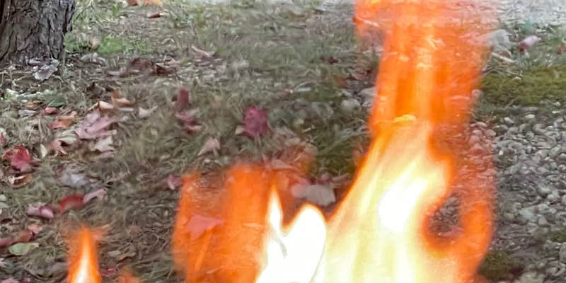 Camper submitted image from Campit Outdoor Resort Saugatuck