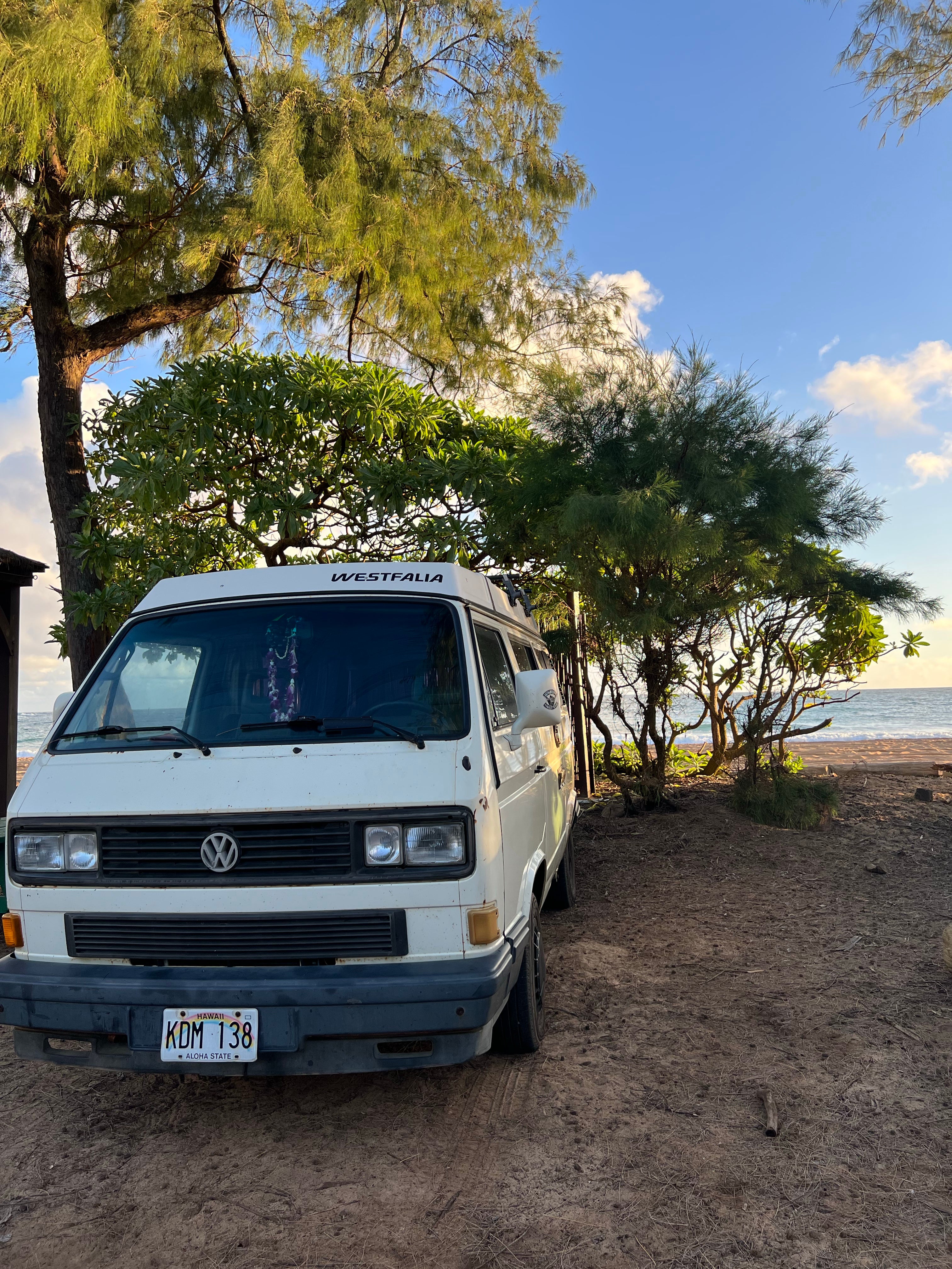 Camper submitted image from Kumu Camp - 3