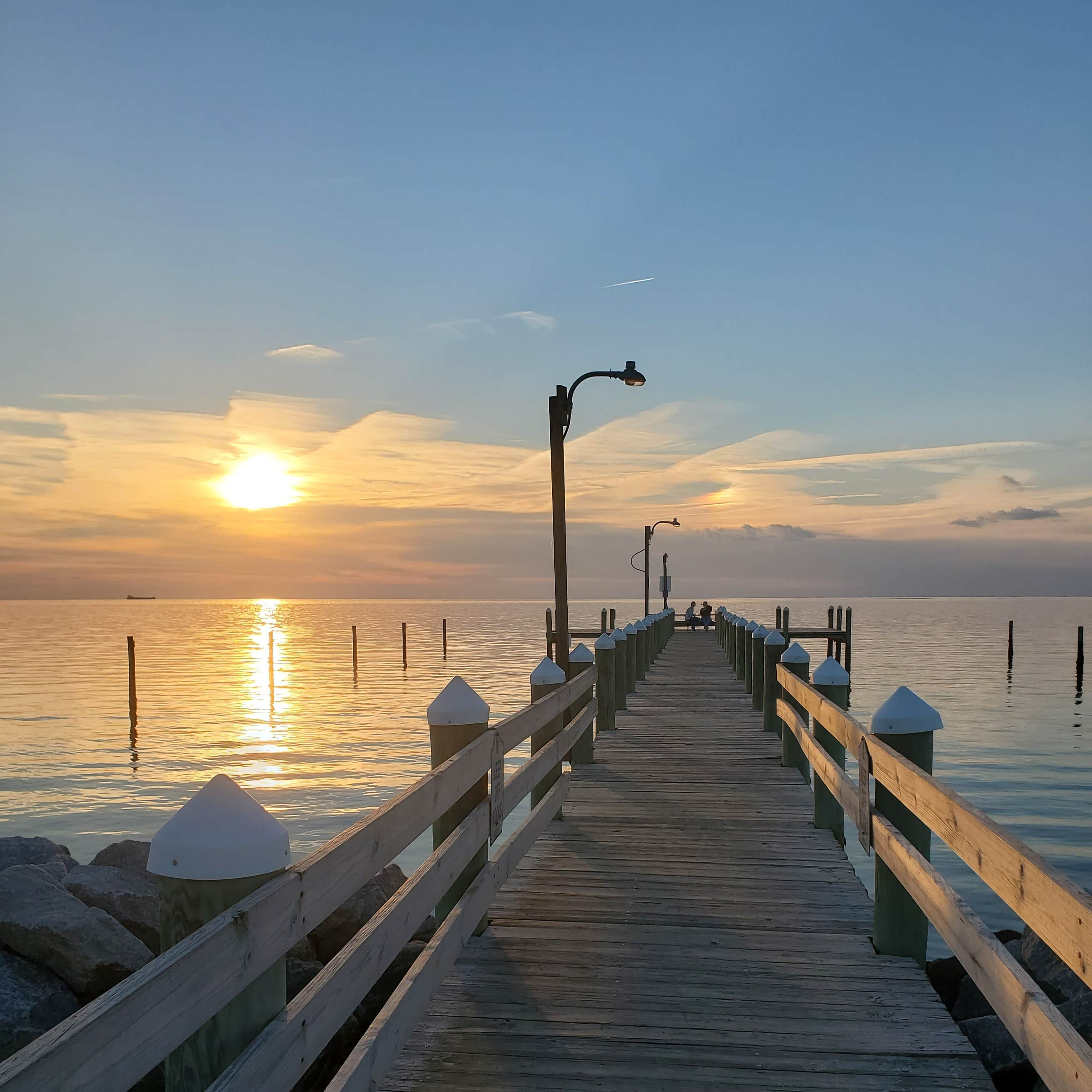 Sun Outdoors Cape Charles Camping Cape Charles, VA