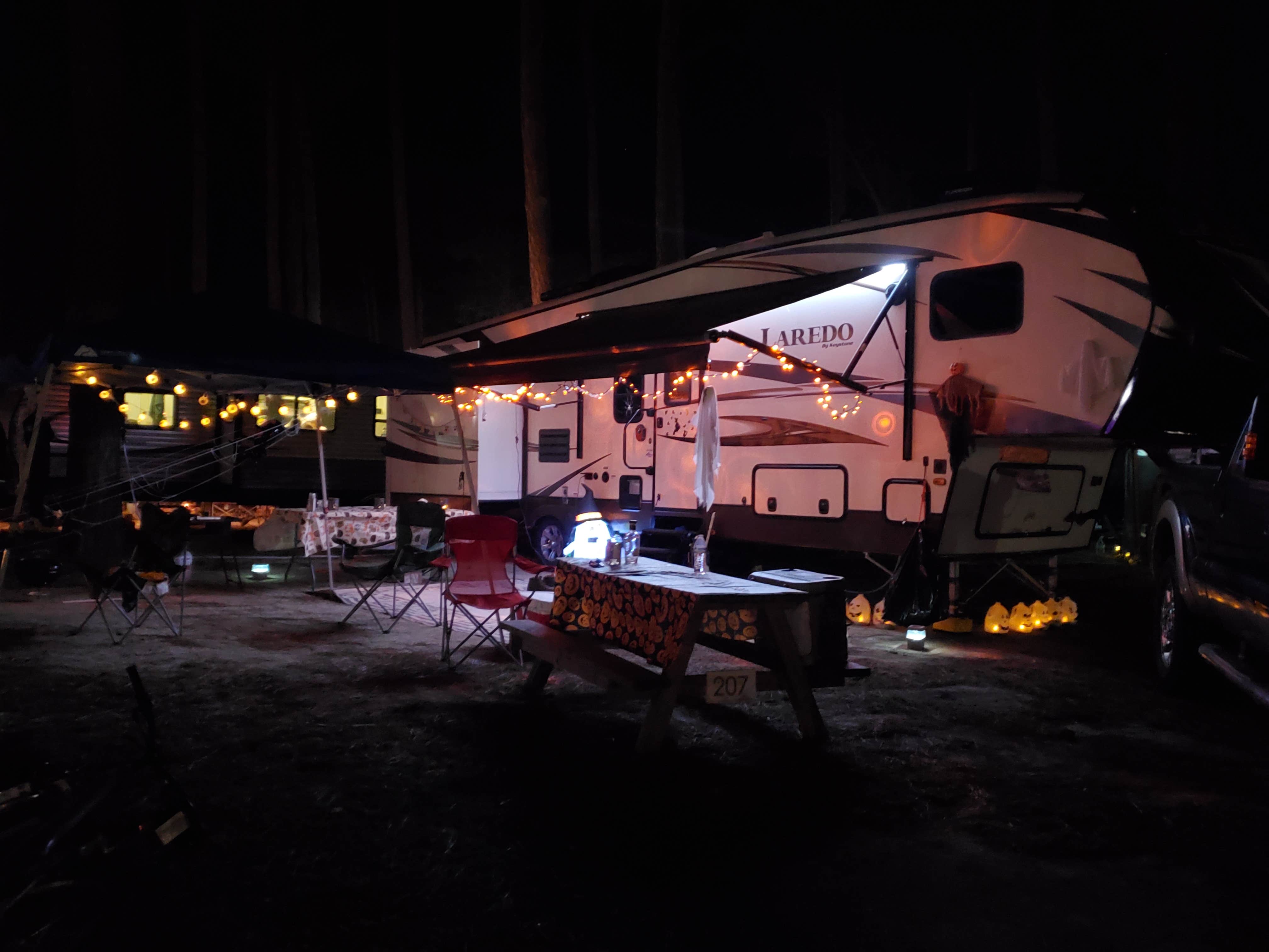 Stacey G.'s photo at Sun Outdoors Cape Charles near New Point, VA