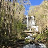 Review photo of Amicalola Falls State Park Camping by Steven M., November 24, 2021