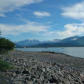 Review photo of Seward Military Resort by Dave G., July 7, 2018