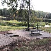 Review photo of Valentine Lake Northshore Campground by N I., November 24, 2021