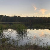 Review photo of Valentine Lake Northshore Campground by N I., November 24, 2021