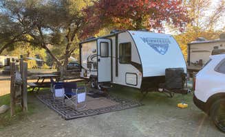 Chuck P.'s photo at Coloma Resort near Rio Linda, CA