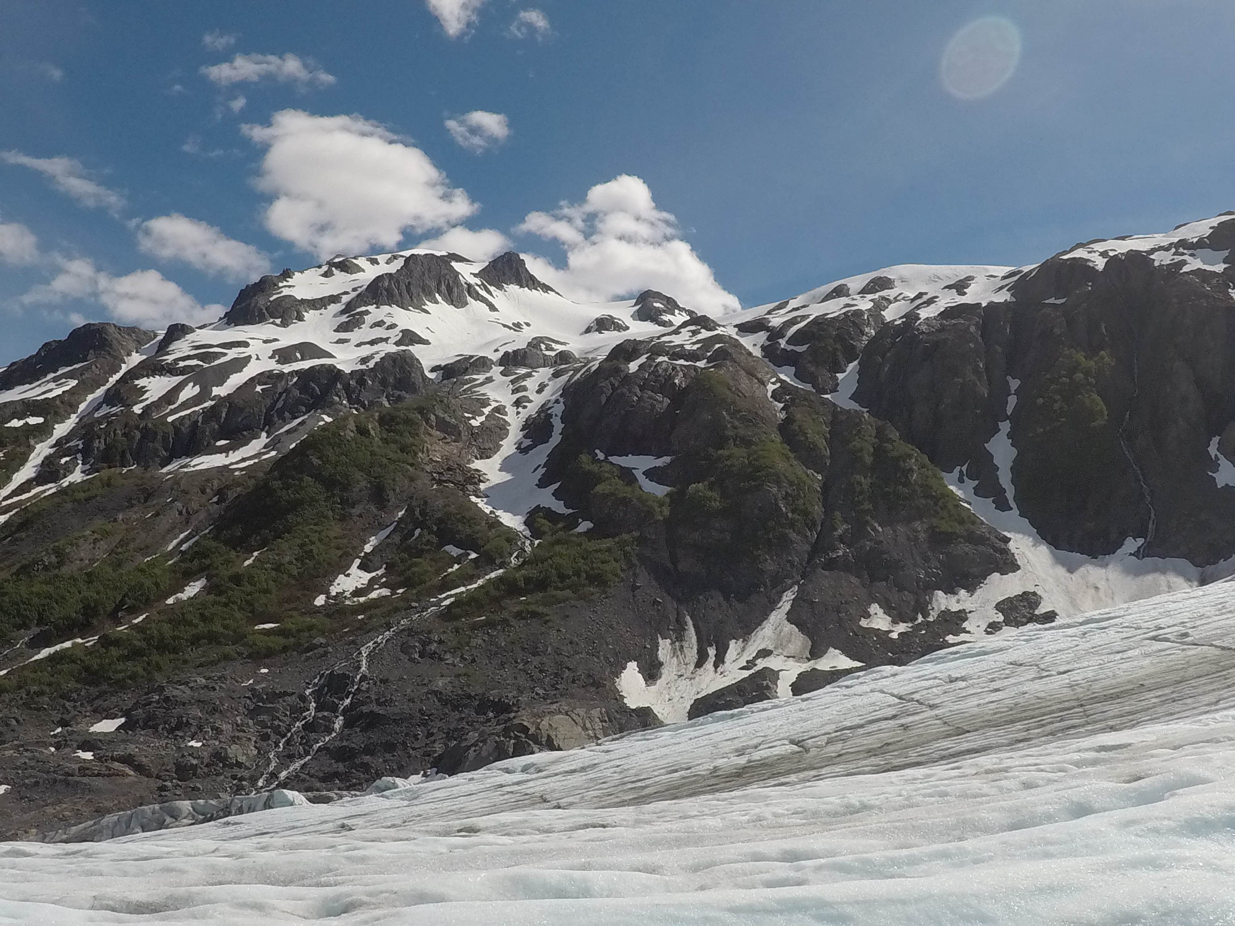 Camping near Kenai Fjords National Park Cabins: Seward Military Resort, Seward, Alaska