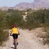 Review photo of KOFA National Wildlife Refuge - King Valley Road by jeff B., November 24, 2021