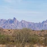 Review photo of KOFA National Wildlife Refuge - King Valley Road by jeff B., November 24, 2021