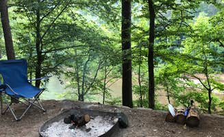 Rachel P.'s photo at Long Pool Recreation Area in Arkansas
