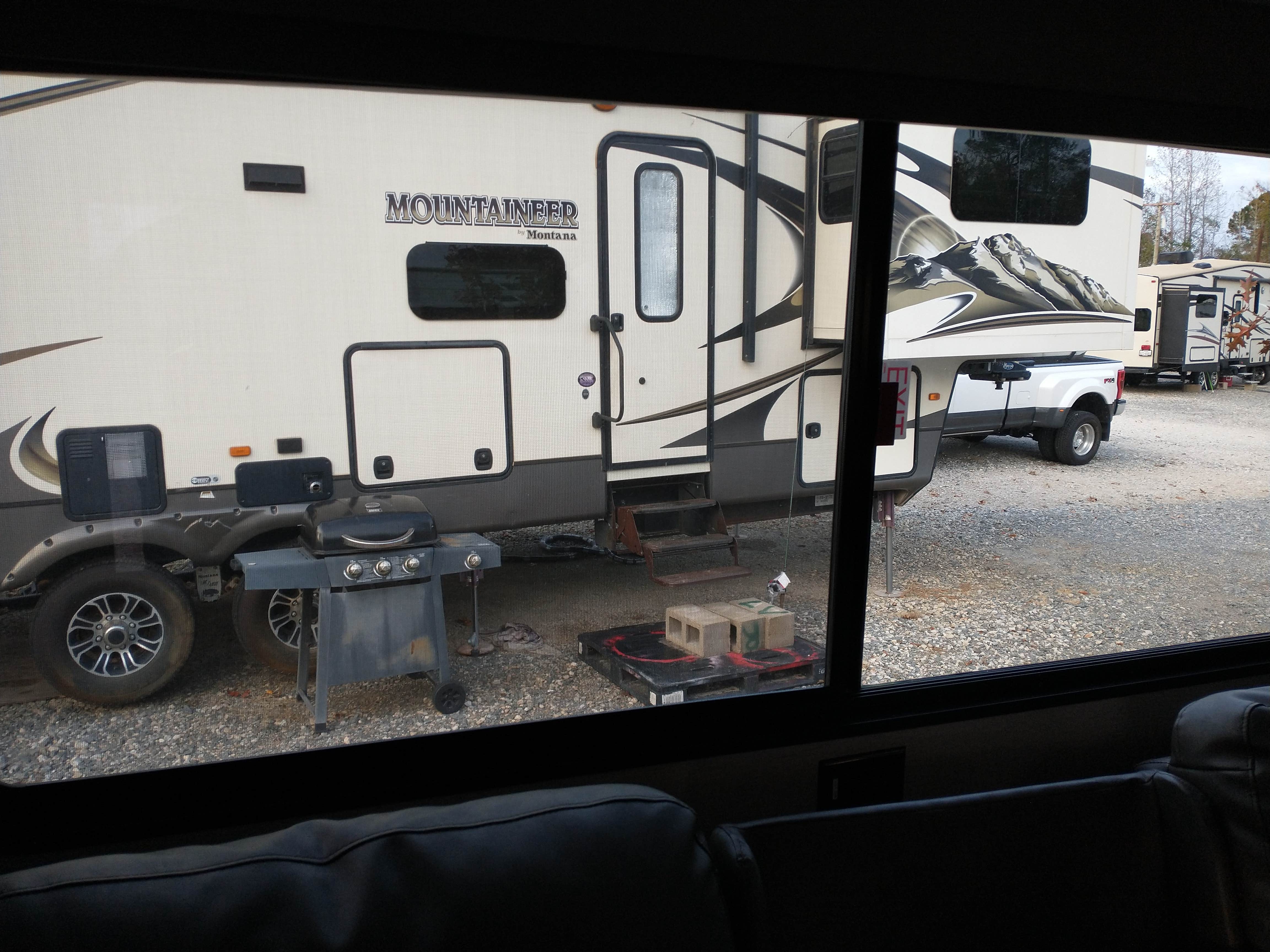 Camper-submitted photo at Laguna Vista RV Park, Inc. near Shreveport, LA