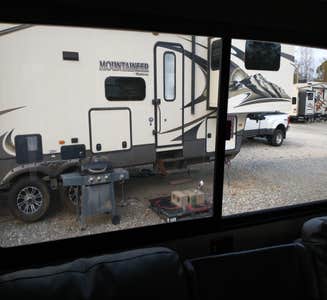 Camper-submitted photo from Laguna Vista RV Park, Inc.