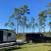 Review photo of Long Pine Key Campground — Everglades National Park by K L., November 25, 2021