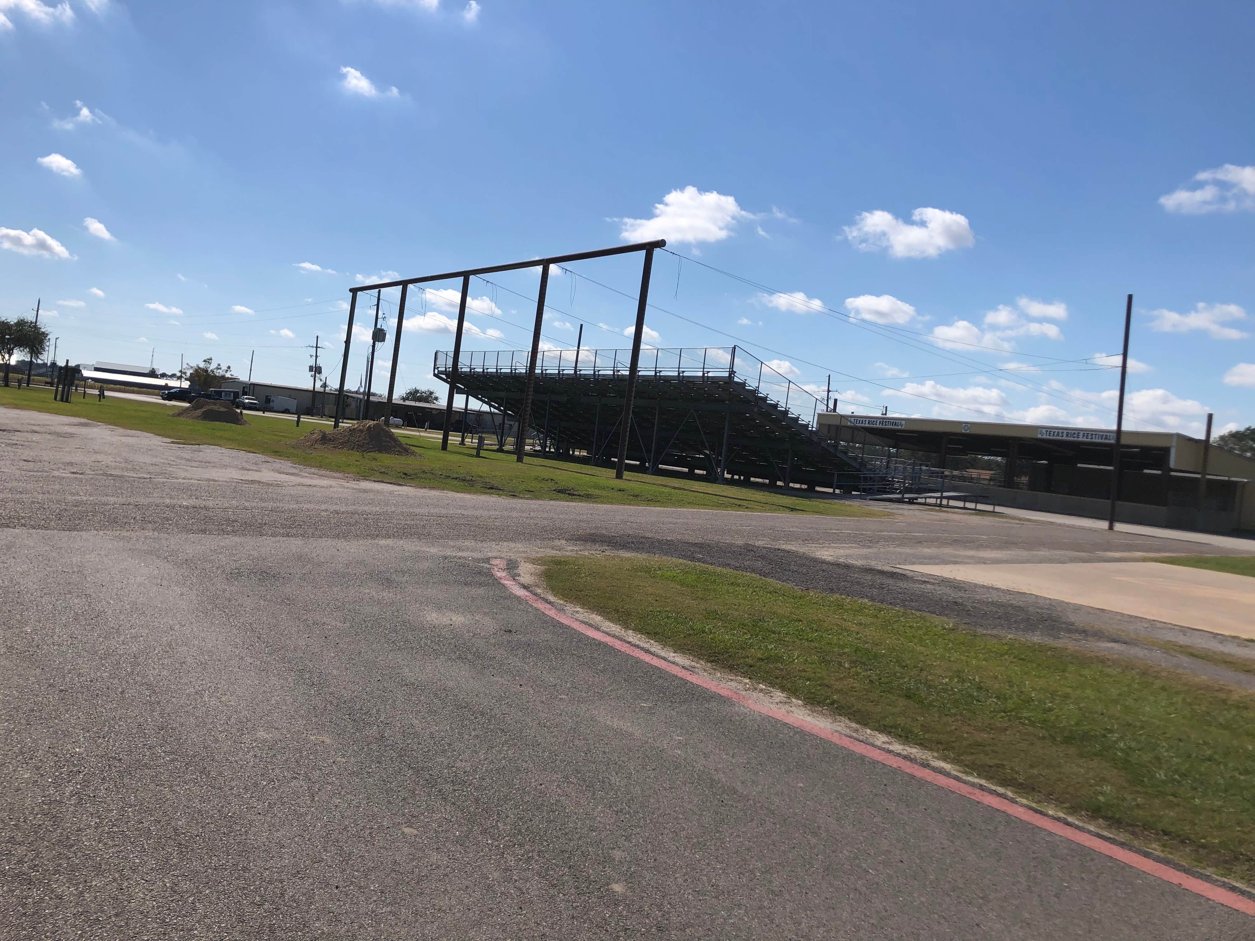 Winnie Stowell Park Camping Winnie, TX