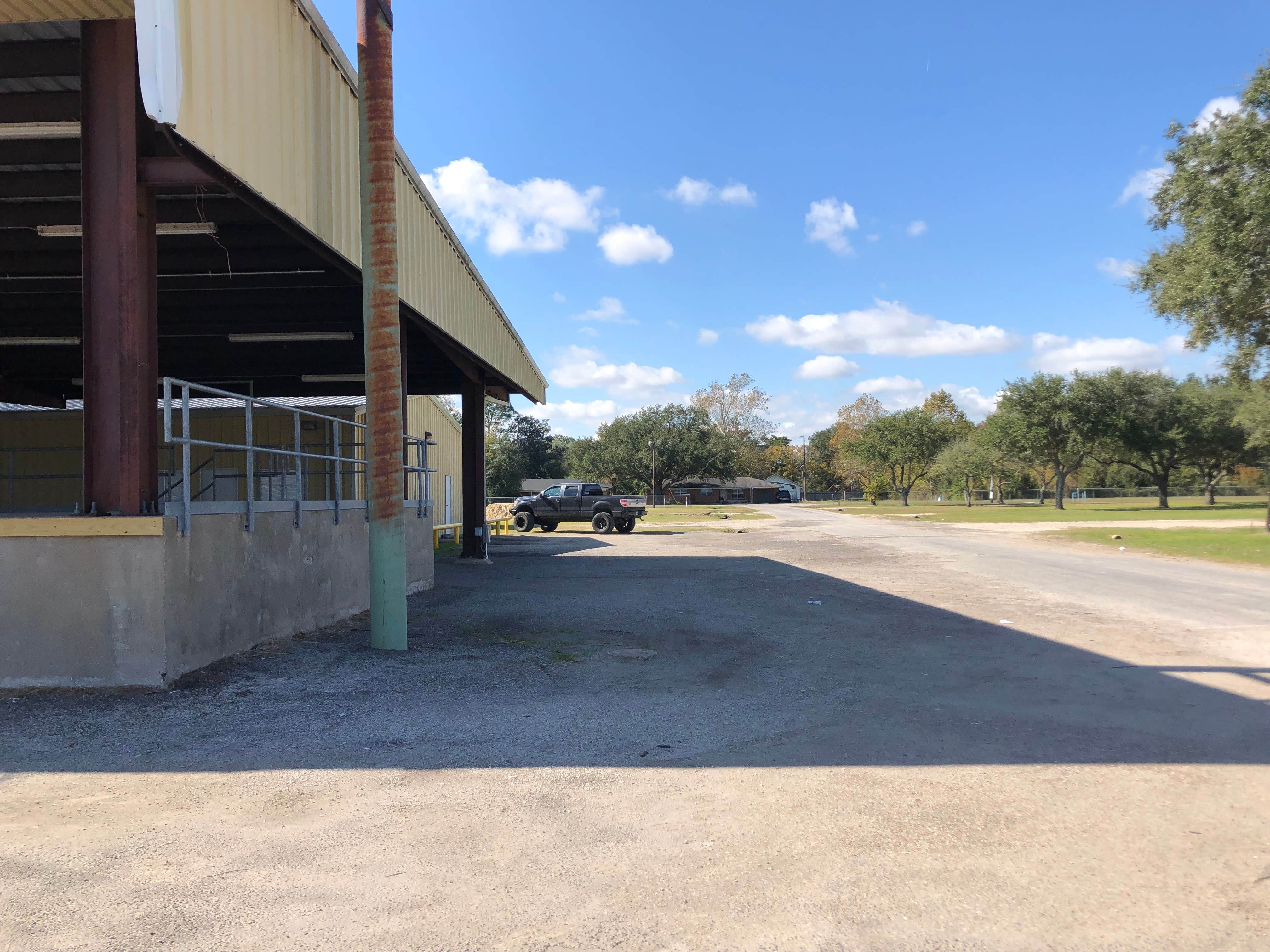 Camper submitted image from Winnie Stowell Park - 4